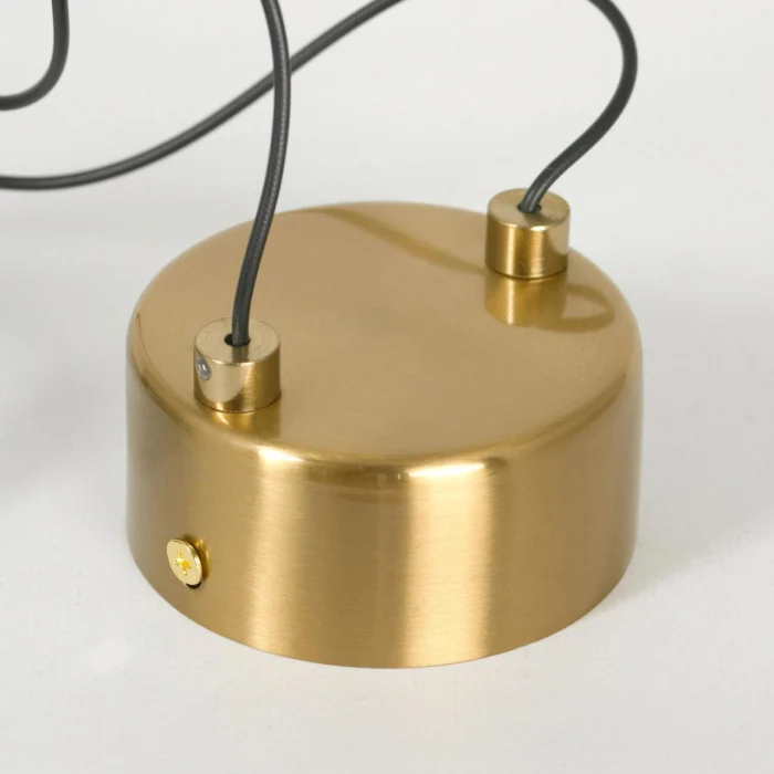 Светильник подвесной Lussole Lowell LSP-7107