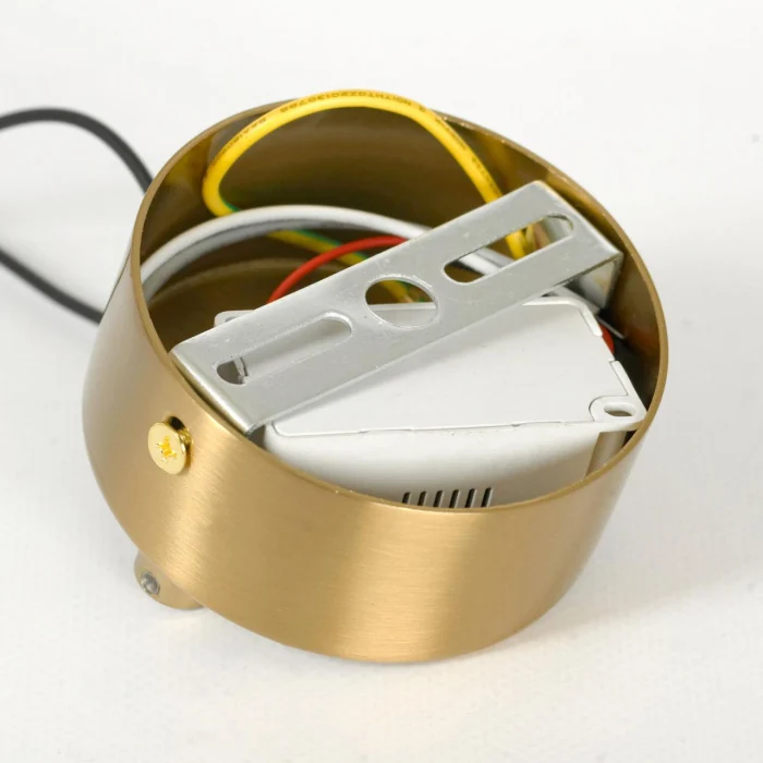 Светильник подвесной Lussole Lowell LSP-7107