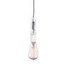 Подвесной светильник Loft it Wickle LOFT1510WH