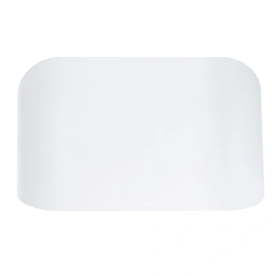 Настенный светодиодный светильник Arte Lamp Lucciola A1429AP-1WH