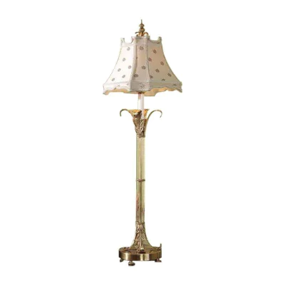 Декоративная настольная лампа L&#039;Arte Luce Luxury Isabella L01631