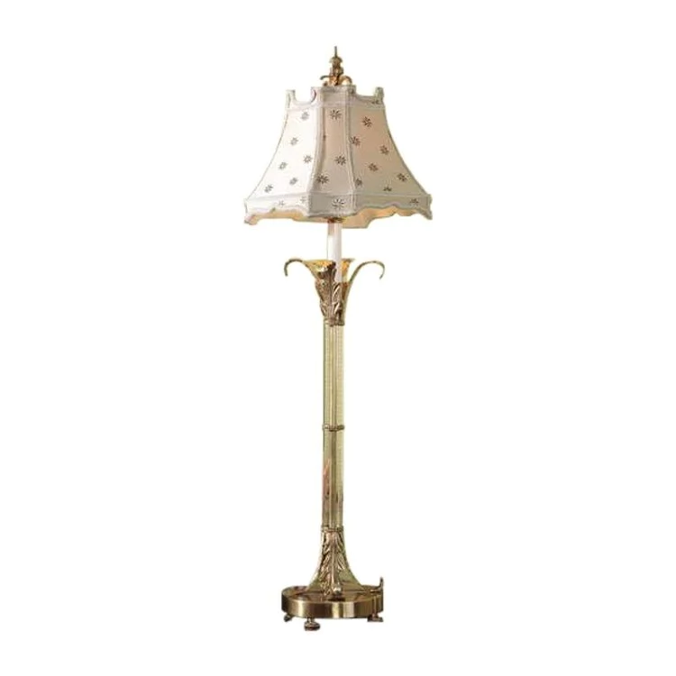 Декоративная настольная лампа L'Arte Luce Luxury Isabella L01631