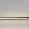 Светильник подвесной Crystal Lux PROXIMO SP42W LED L1100 BLACK