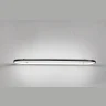 Светильник подвесной Crystal Lux PROXIMO SP42W LED L1100 BLACK