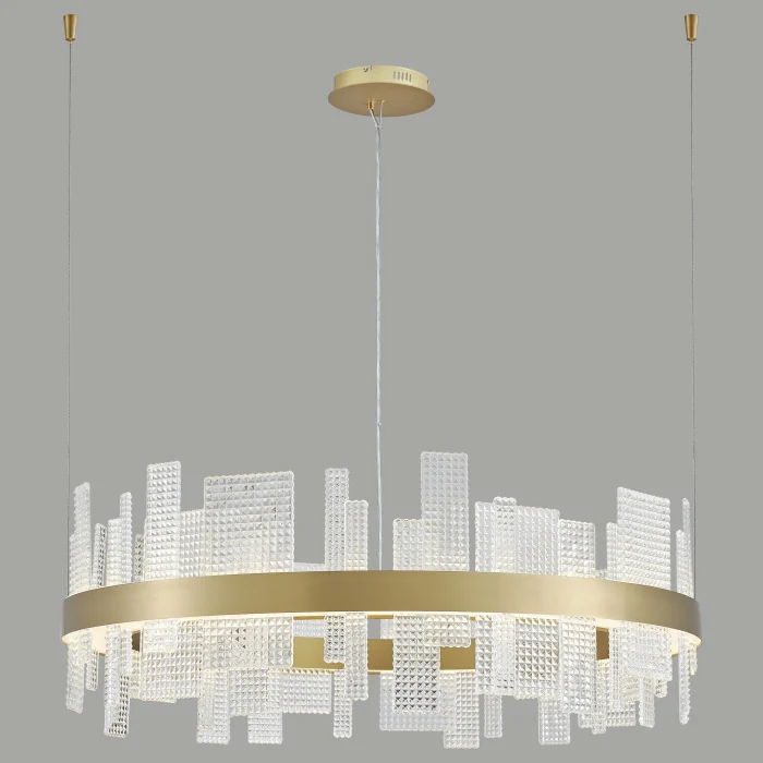 Подвесной светильник LOTTA WE460.02.303 WERTMARK