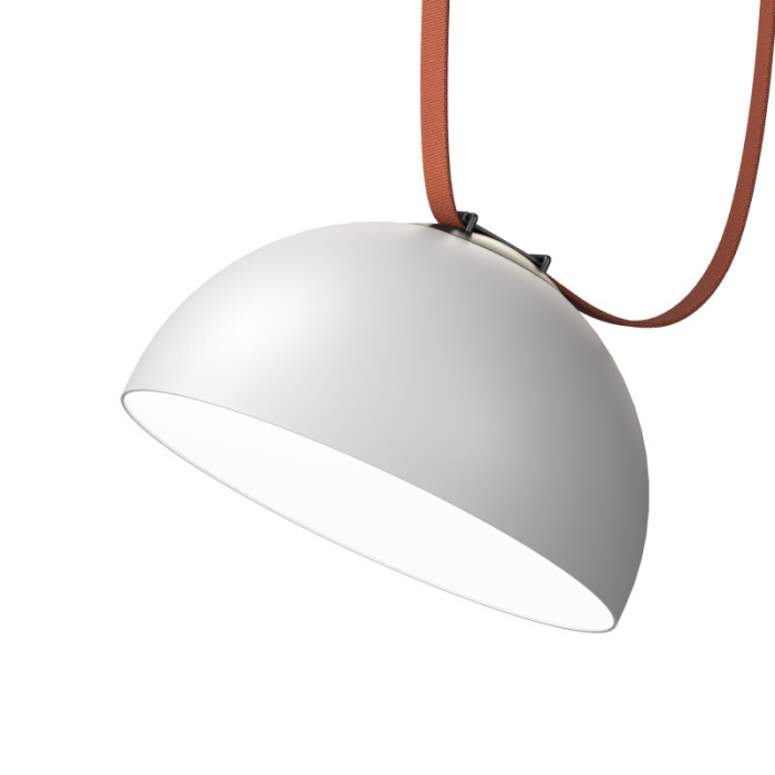 Трековый светильник BELTY SMART FLOW DK5662-WH+BK