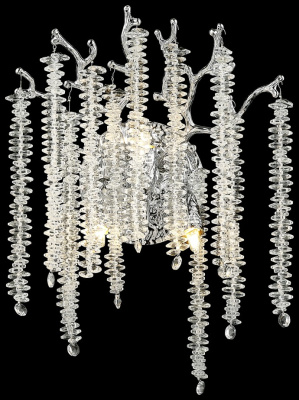 Настенный светильник 185-101-03 VELANTE