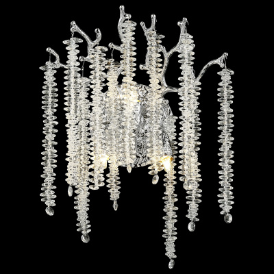 Настенный светильник 185-101-03 VELANTE