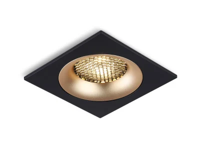 Светильник встраиваемый Ambrella light TN102730