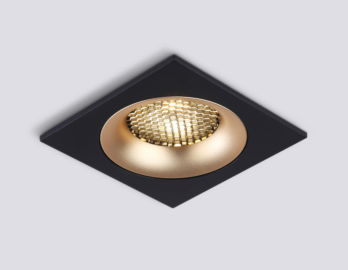 Светильник встраиваемый Ambrella light TN102730