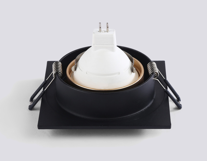 Светильник встраиваемый Ambrella light TN102730