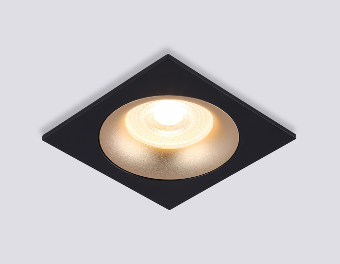 Светильник встраиваемый Ambrella light TN102730