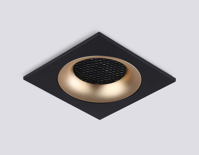 Светильник встраиваемый Ambrella light TN102730