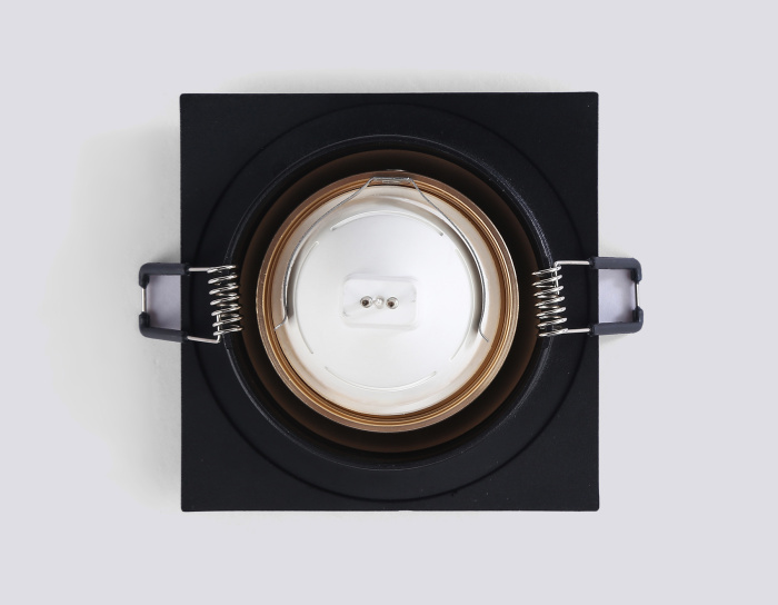 Светильник встраиваемый Ambrella light TN102730