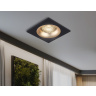 Светильник встраиваемый Ambrella light TN102730