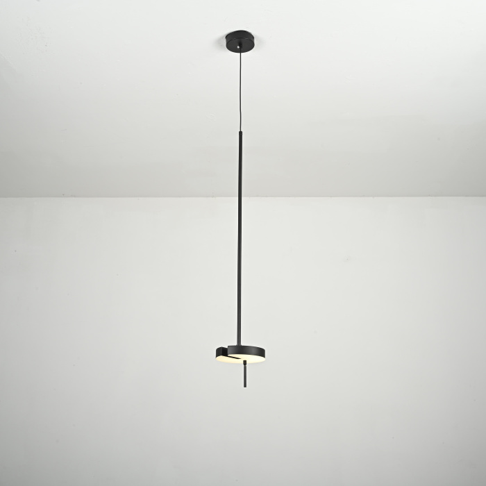 Светильник подвесной светодиодный TALK B L1 ImperiumLoft