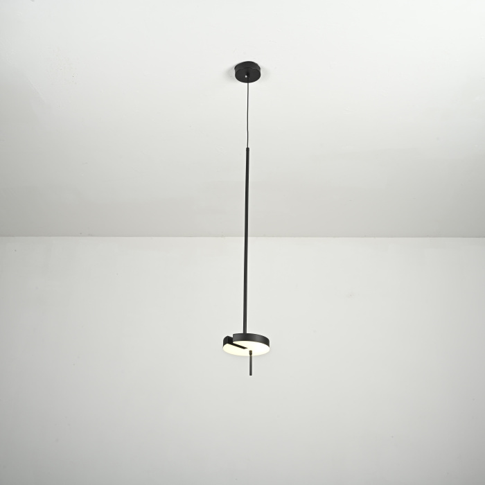 Светильник подвесной светодиодный TALK B L1 ImperiumLoft