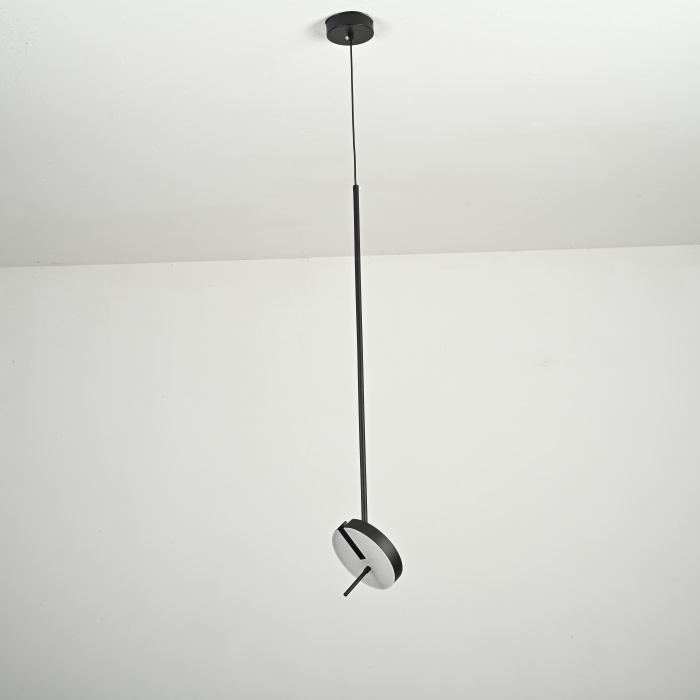 Светильник подвесной светодиодный TALK B L1 ImperiumLoft