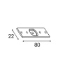 Крепеж Italline IT012-5037