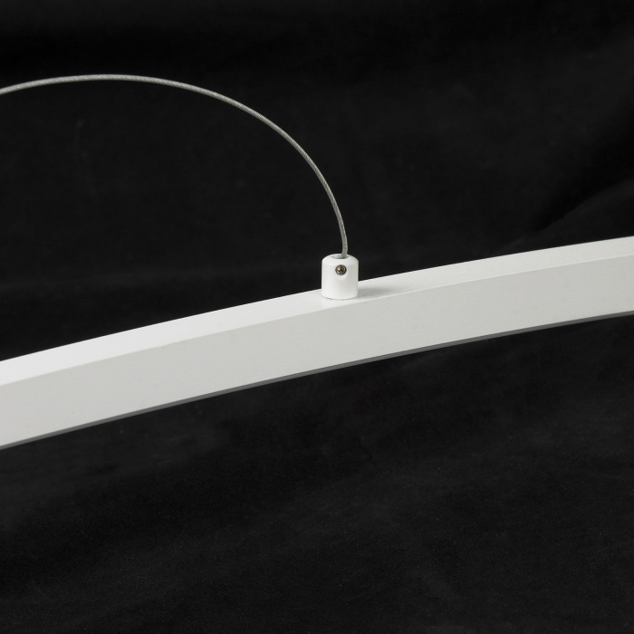 Линейно-подвесной светильник Lussole BRADFORD LSP-7452