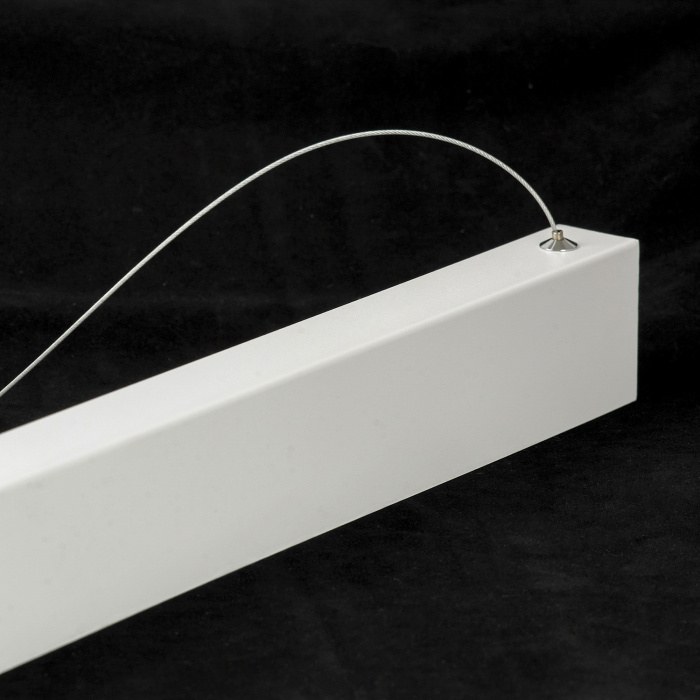 Линейно-подвесной светильник Lussole BRADFORD LSP-7452