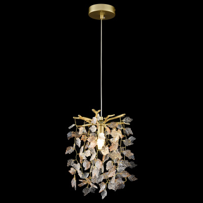 Подвесной светильник 184-406-01 VELANTE