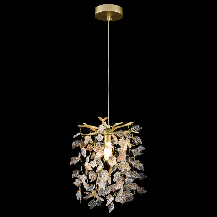 Подвесной светильник 184-406-01 VELANTE