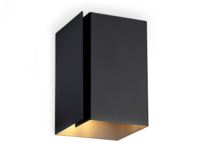 Светильник потолочный накладной со сменной лампой E27 Ambrella light TN5113