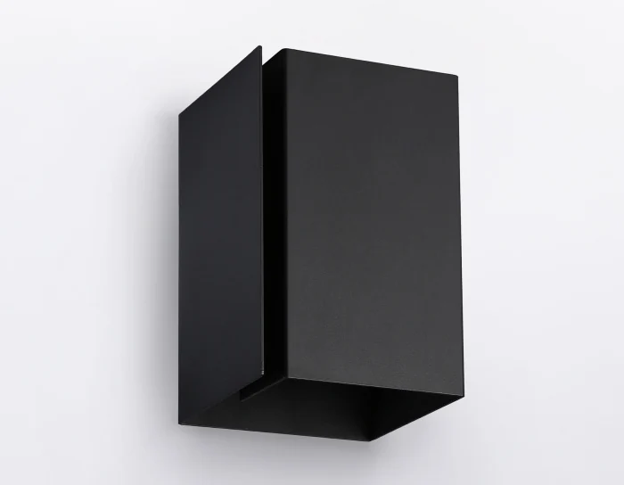 Светильник потолочный накладной со сменной лампой E27 Ambrella light TN5113