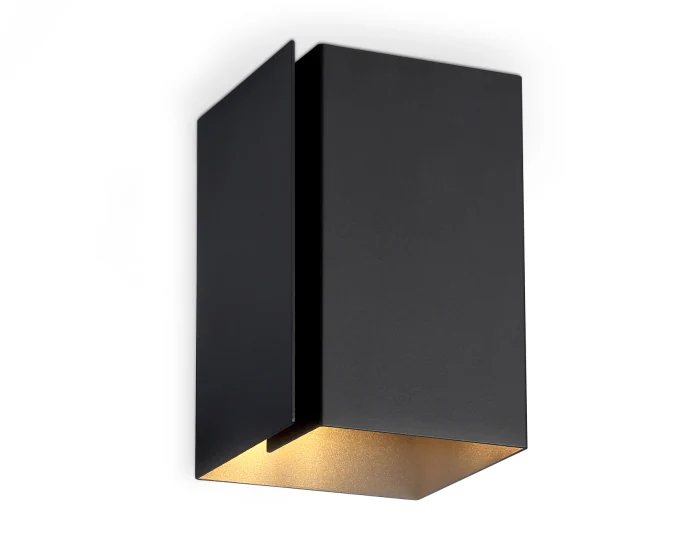 Светильник потолочный накладной со сменной лампой E27 Ambrella light TN5113