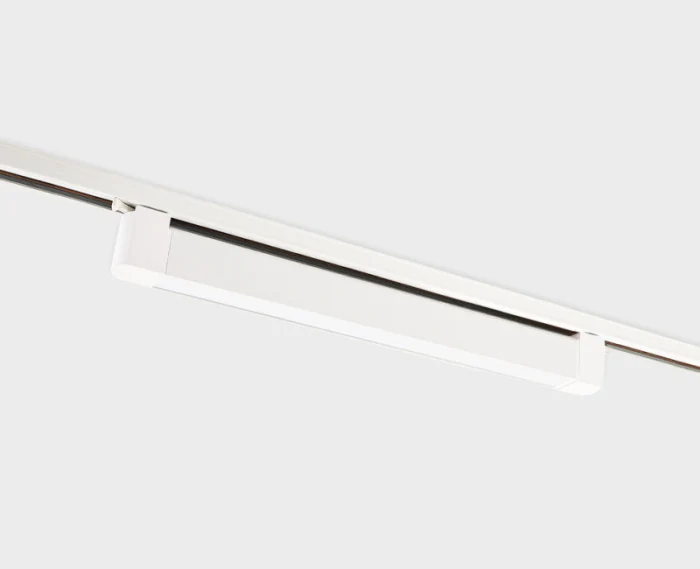 Светильник на шине ITALLINE IT08-8030 white 3000K