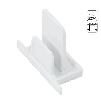 Заглушка Arte Lamp Track Accessories A210133