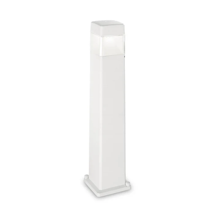 Уличный светильник Ideal Lux Elisa PT1 Big Bianco 187877