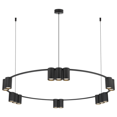 Подвесной светильник 471-023-15 VELANTE