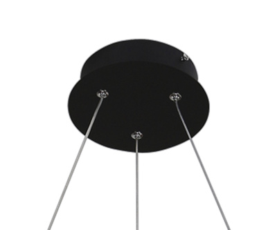 Чашка потолочная Kink Light G08213,19