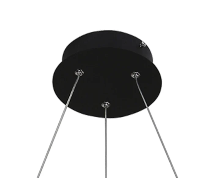 Чашка потолочная Kink Light G08213,19