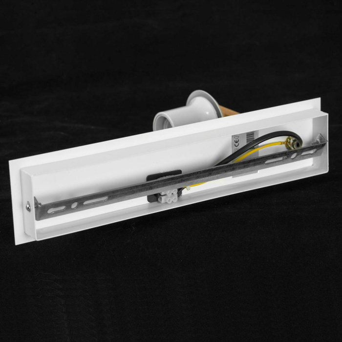 Бра настенное Lussole Milam LSP-8998