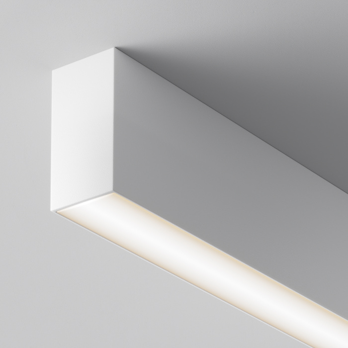 Потолочный светильник Maytoni Basis C068CL-20W3-6K-W