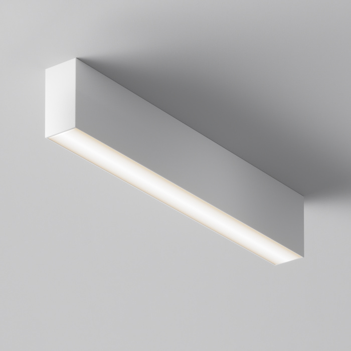 Потолочный светильник Maytoni Basis C068CL-20W3-6K-W