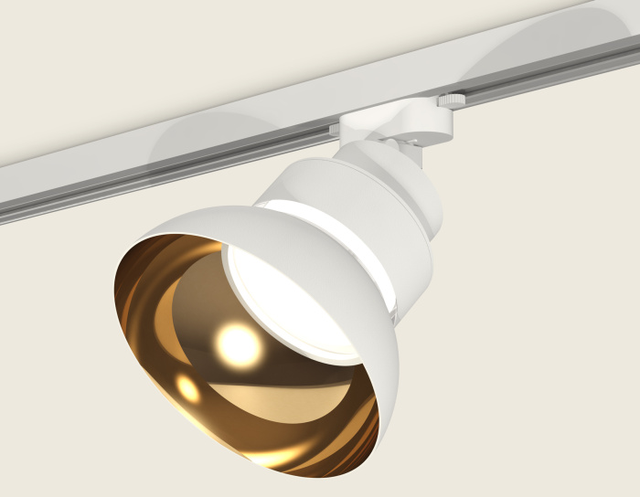 Комплект трекового светильника Ambrella light XT8101201