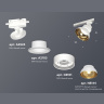 Комплект трекового светильника Ambrella light XT8101201