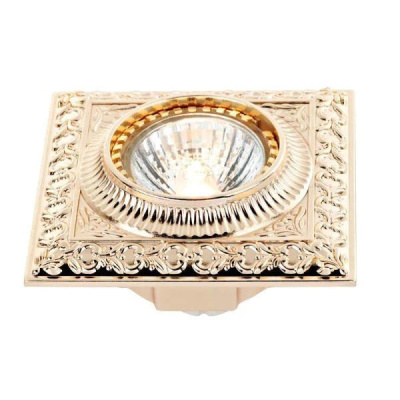 Встраиваемый светильник L'ARTE LUCE Mezel L11551.08