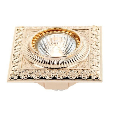 Встраиваемый светильник L&#039;ARTE LUCE Mezel L11551.08