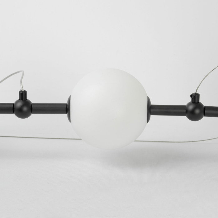 Линейно-подвесной светильник Lussole LSP-7286