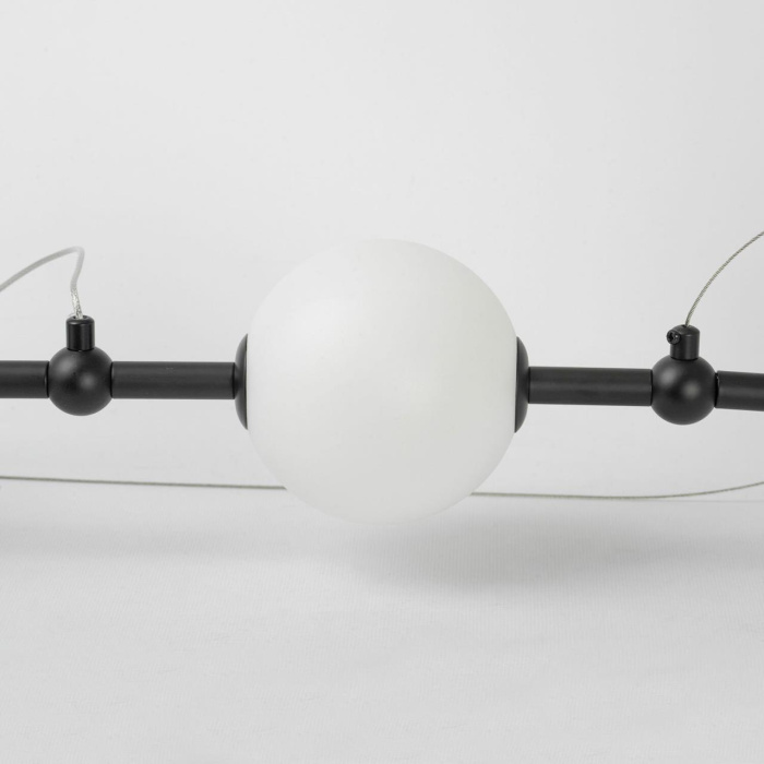 Подвесной светодиодный светильник Lussole Hart LSP-7286