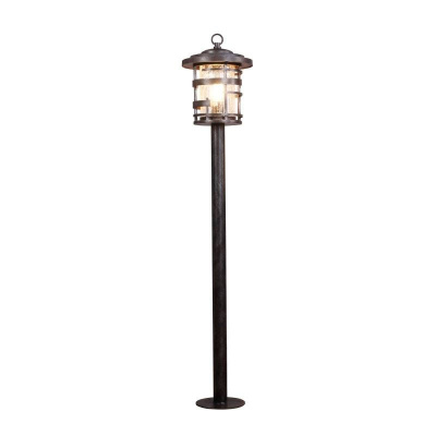 Уличный фонарь L&#039;Arte Luce Castle L70885.07