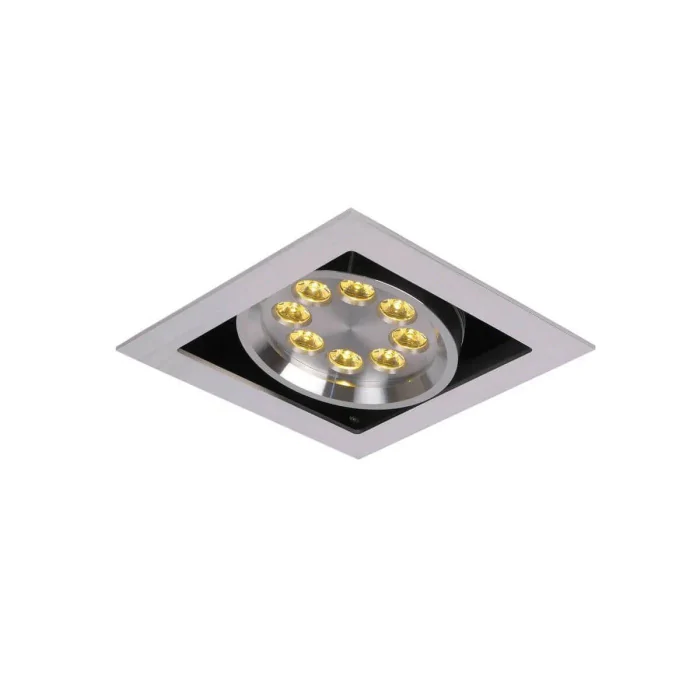 Встраиваемый светильник Lucide LED PRO 28905/08/12
