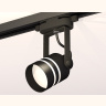 Комплект трекового однофазного светильника с акрилом Ambrella light XT6602082