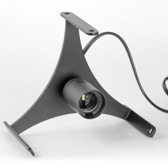 Торшер Lussole Garza LSP-0827