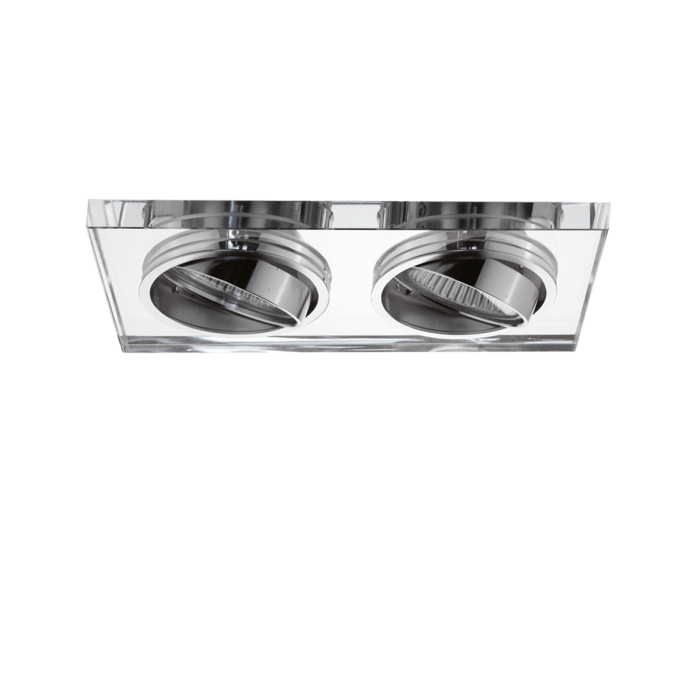 Встраиваемый светильник Rifle LIGHTSTAR 2544